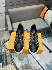 Picture of Louis Vuitton Shoes _SKULVsz38-45hnh055715604